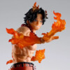 One Piece - Portgas D. Ace Marineford - Sh Figuarts